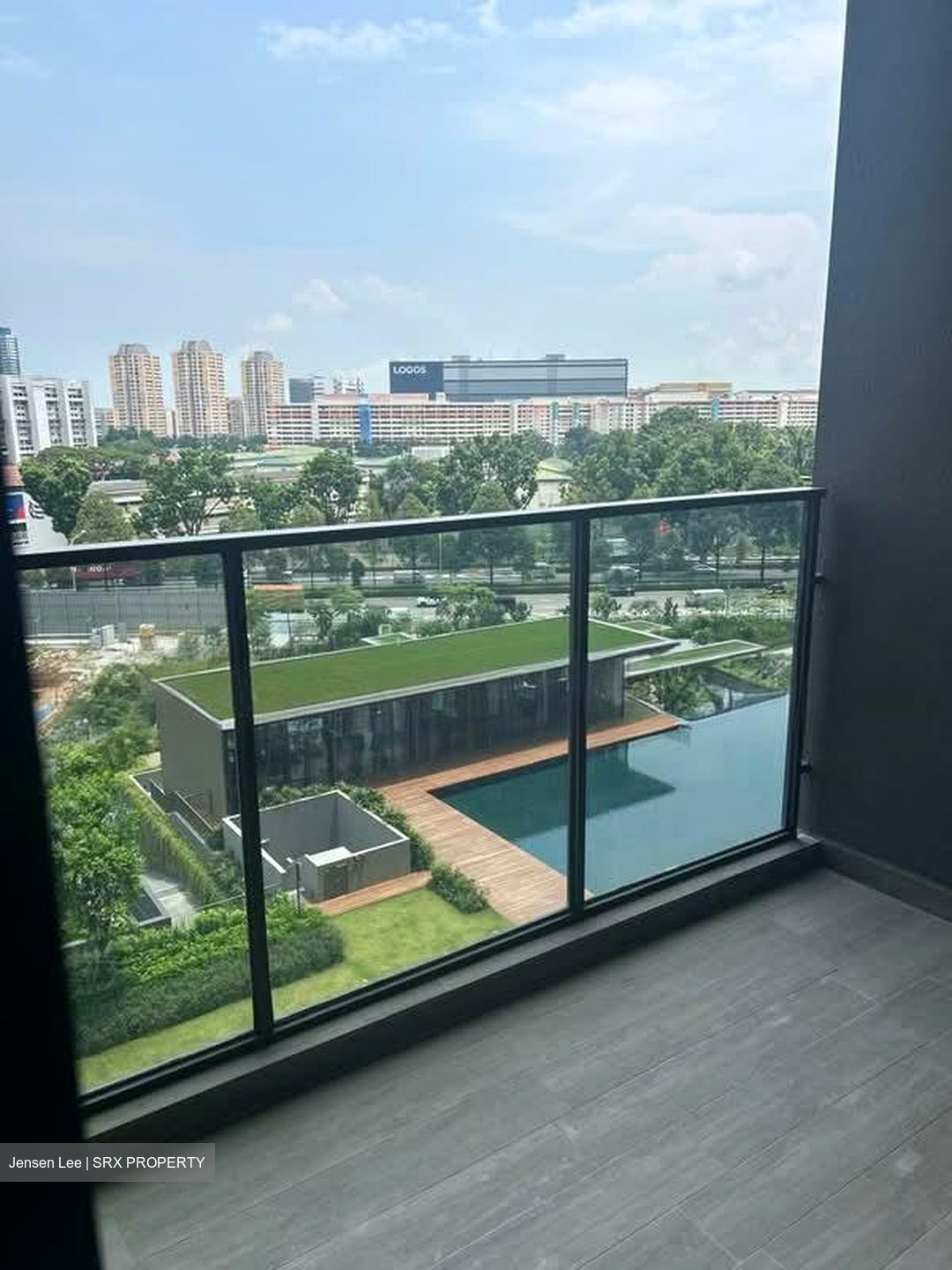 Clavon (D5), Apartment #589980931